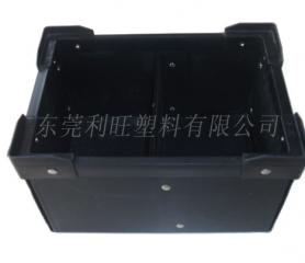 導電中空板周轉箱